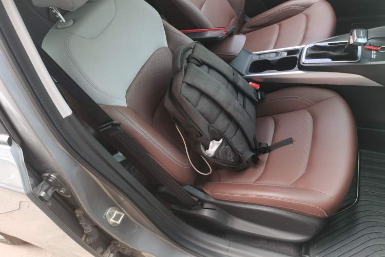 Used Chevrolet Monza 2023 1.5L Dual-Clutch Enjoyment Edition
