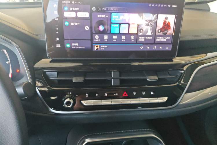 Used Haval H6 2023 National Trend Edition 1.5T Automatic Champion Version
