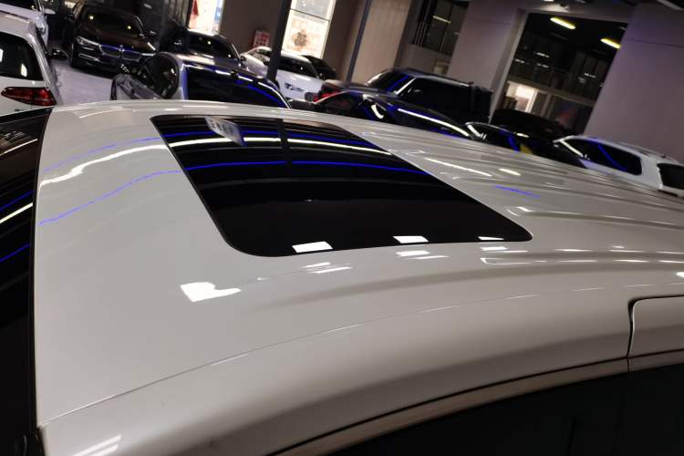 Used Buick GL8 2021 ES Land Cruiser 653T Luxury Edition
