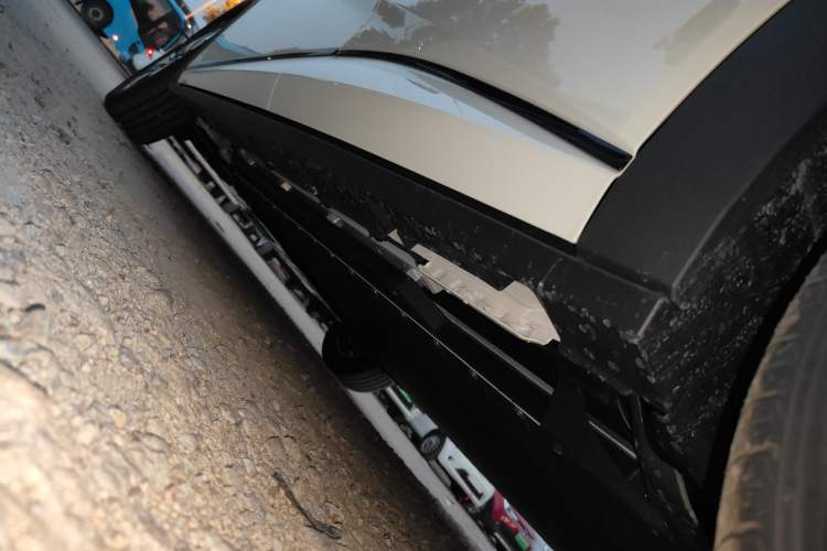 Used BYD Dolphin 2025 420km Free Edition