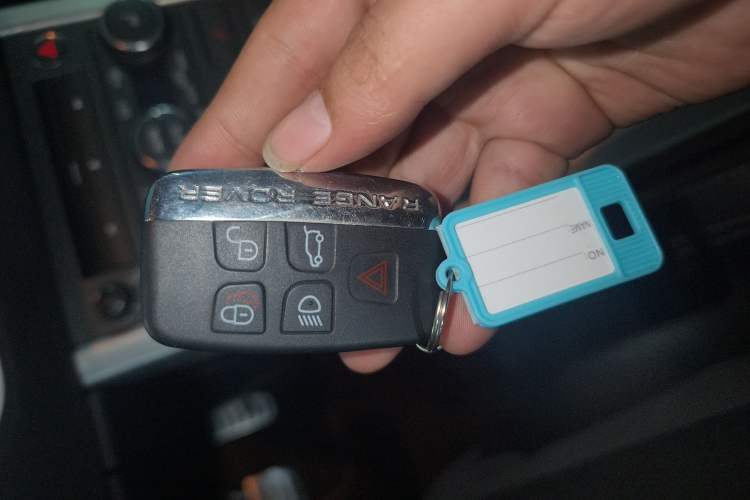 Used Land Rover Range Rover Evoque 2013 2.0T 5-Door Ignite Edition
