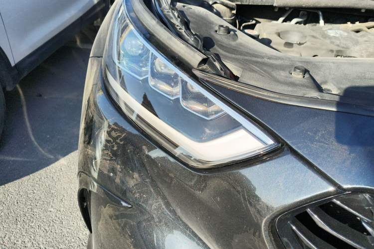 Used Toyota Crown Kluger 2021 2.5L HEV Two-Wheel Drive Elite Edition
