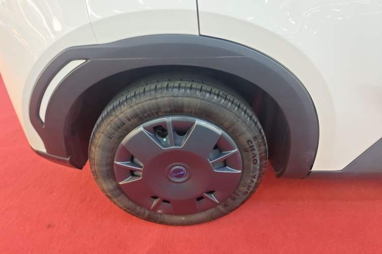 Used BYD Seagull 2024 Honor Edition 305km Dynamic Version