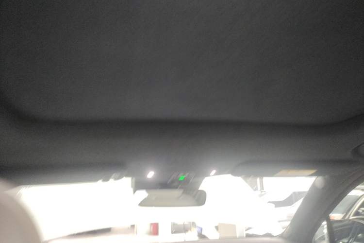 Used Nio ES7 2022 75 kWh