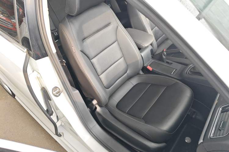 Used Volkswagen Sagitar 2018 280TSI DSG Ignite Edition
