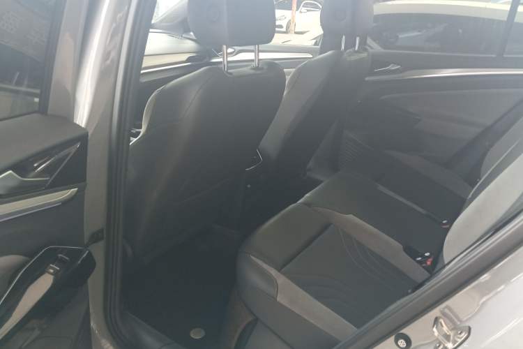 Used Volkswagen ID.4 CROZZ 2022 Long-Range Lite PRO Edition