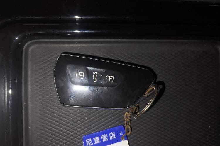 Used Volkswagen ID.4 CROZZ 2022 Long-Range Lite PRO Edition
