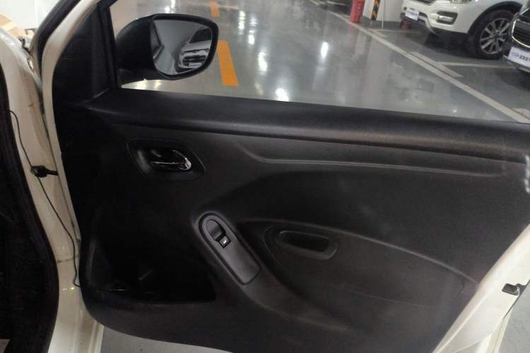 Used Citroen Elysee 2016 1.6L Manual Fashion Edition