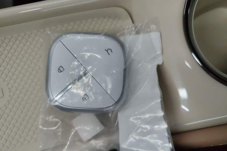 Used Wuling Bingo 2025 333 km Enjoyment Version