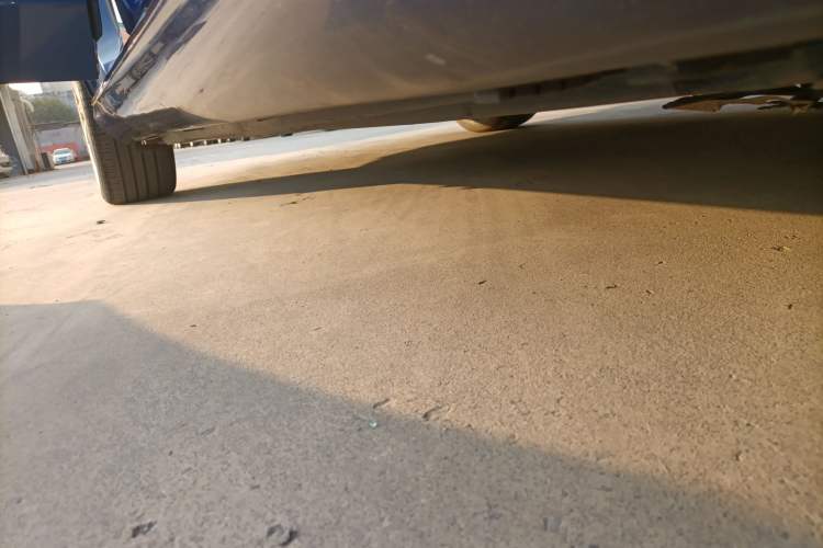 Used Mercedes-Benz C-Class 2019 C 260 L