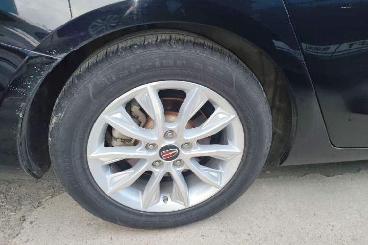 Used Hongqi H5 2019 30TD Dynamic Edition
