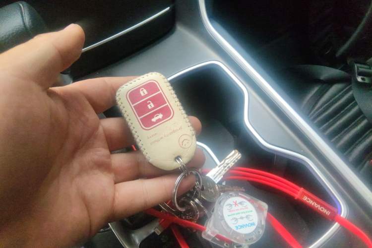 Used Honda Accord 2022 260TURBO Luxury Edition