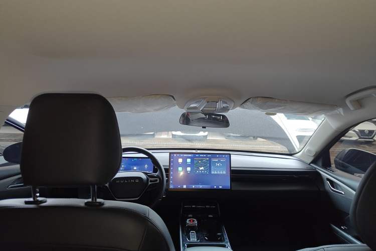 Used Wuling Xingguang 2023 150 Advanced Edition
