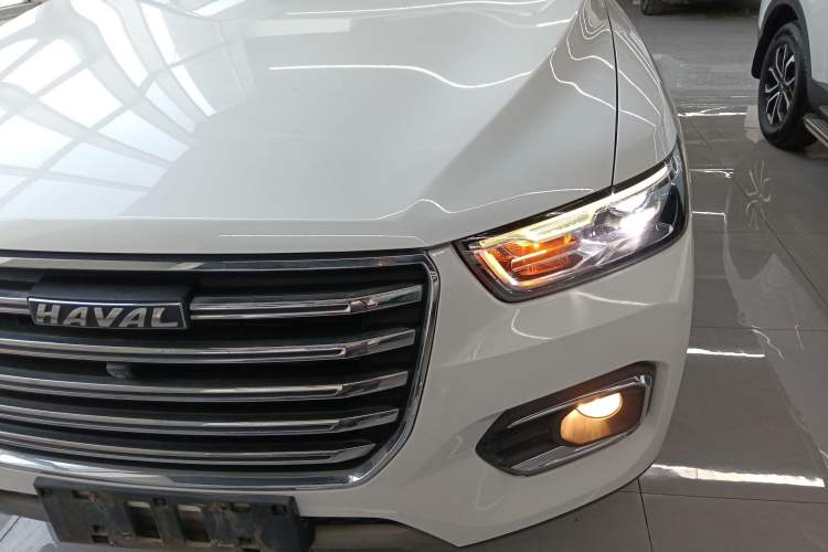 Used Haval H6 2020 1.5 GDIT Automatic Platinum Champion Edition
