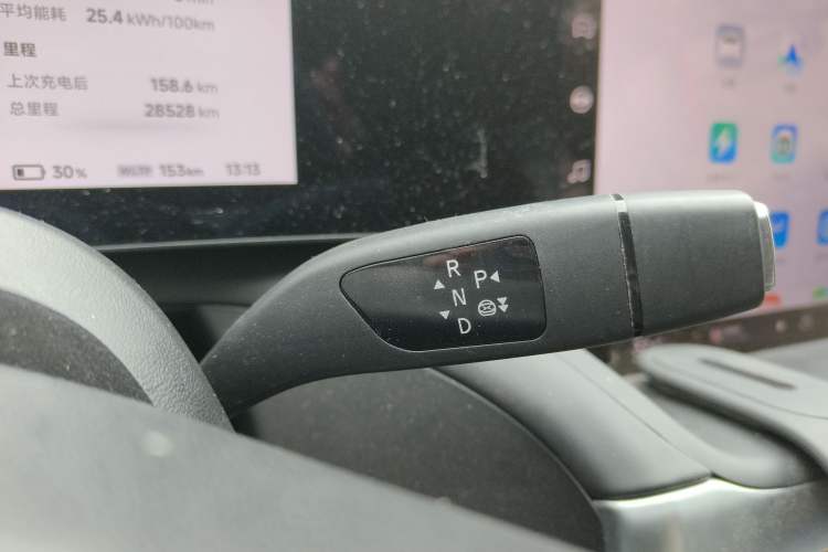 Used XPeng P7 2023 586E
