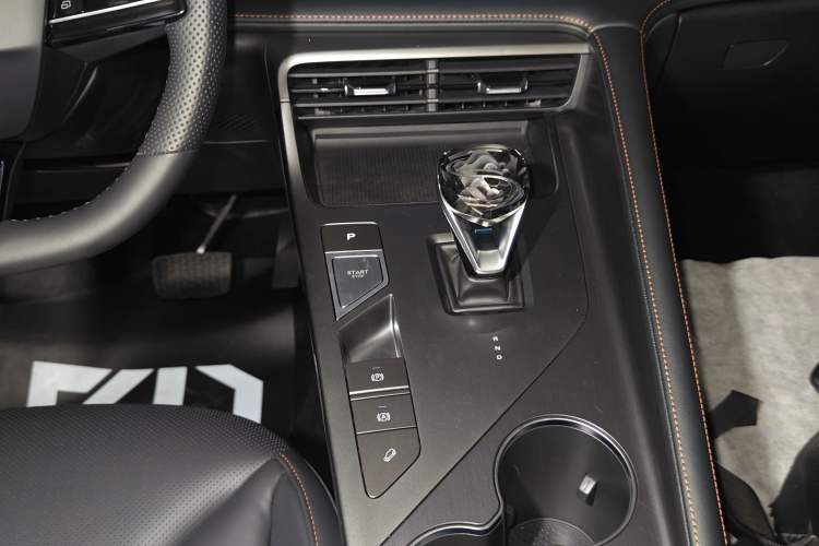 Used Roewe RX5 New Energy 2023 eRX5 Super Hybrid Premium Edition