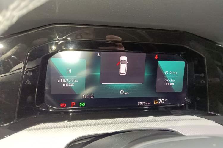 Used Volkswagen Golf 2021 280TSI DSG Pro
