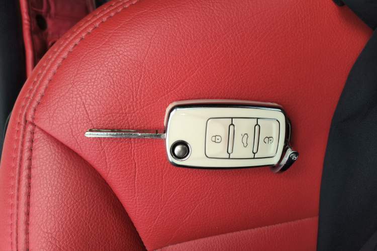 Used Volkswagen Polo 2018 1.5L Automatic Advanced Driving Model
