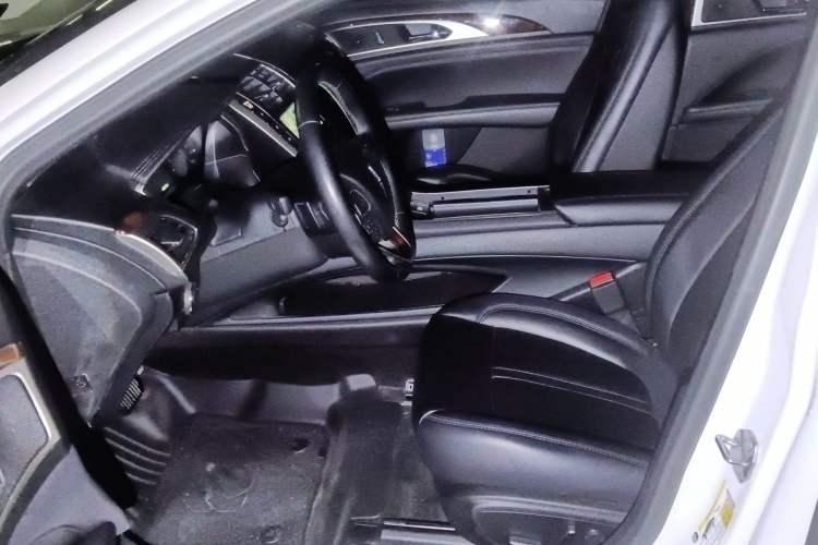 Used Lincoln MKZ 2018 2.0T Premium Edition