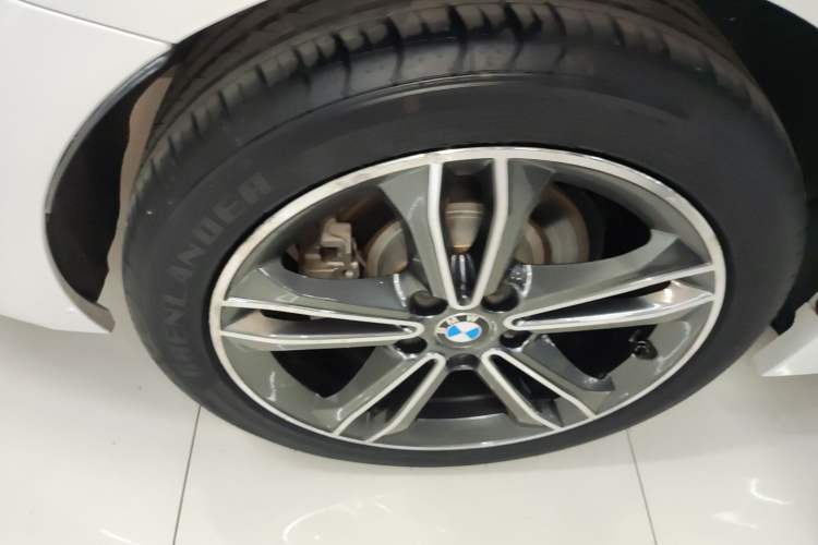 Used BMW 1 Series 2018 118i Sport Edition

