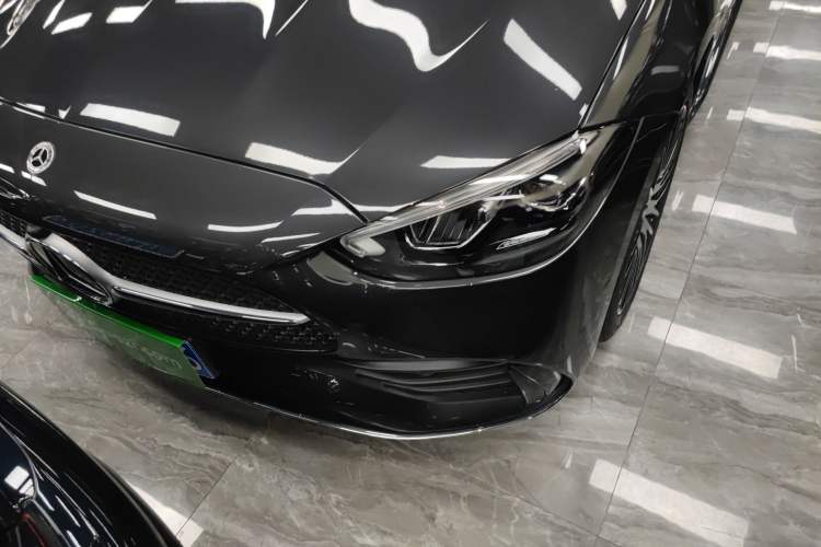 Used Mercedes-Benz C-Class 2022 Restyled C 260 L Sport Edition
