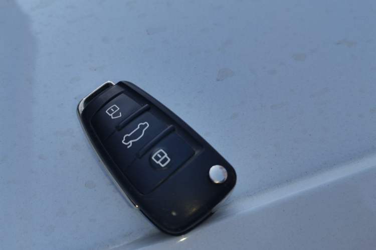 Used Audi A3 2020 Sportback 35 TFSI Ambition China VI
