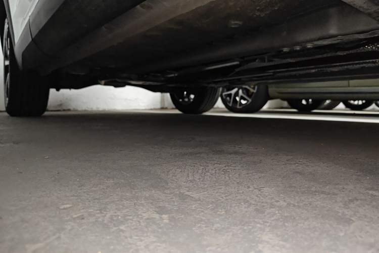 Used Dongfeng Aeolus Mage 2024 HONOR Edition DH-i 1.5T Luxury Model
