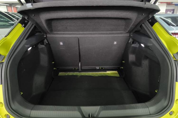 Used Volkswagen ID.4 X 2021 Pure+ Long-Range Edition
