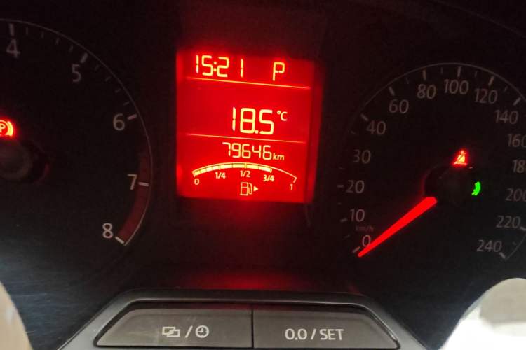 Used Volkswagen Jetta 2015 Value Edition 1.6L Automatic Fashion Version