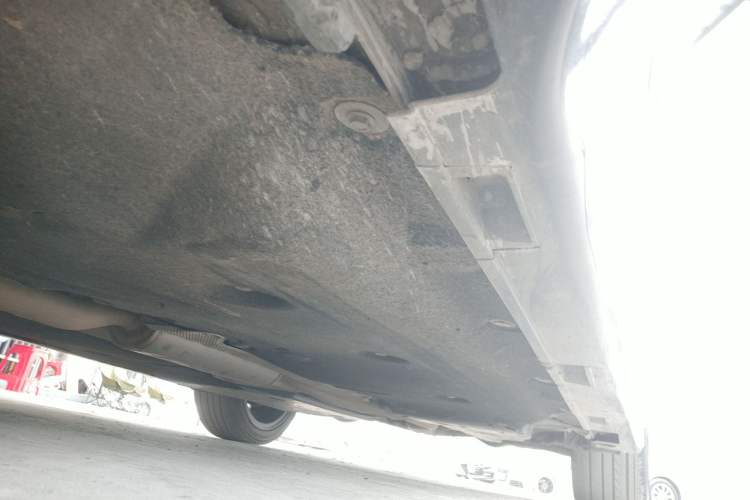 Used Honda Accord 2022 260TURBO Phantom Night · Prestige Edition
