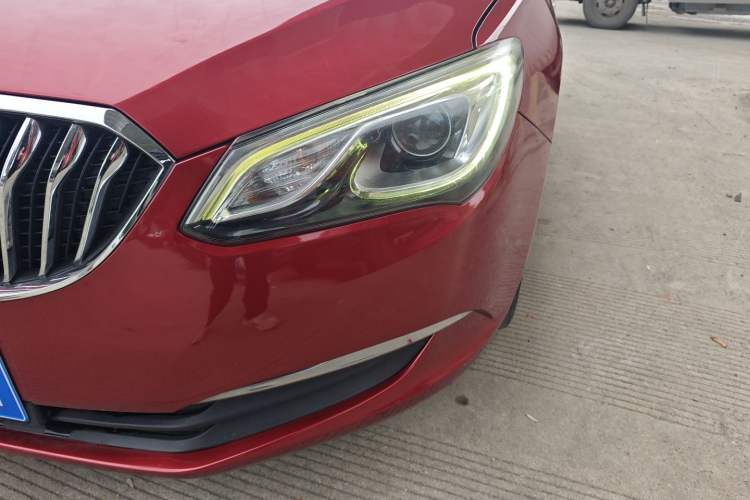 Used Buick GT 2016 15N Manual Elite Edition
