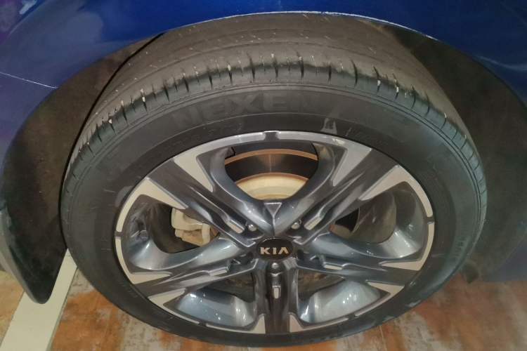 Used Kia K5 2020 380T GT-Line Prestige Tech Edition
