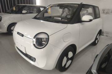 Used Qiyuan Lumin 2025 205 km Xiangqin Version