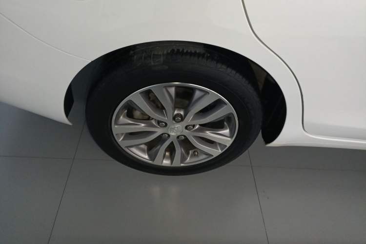 Used Buick GT 2021 Revised Version 1.3T Automatic Mild Hybrid Elite Edition
