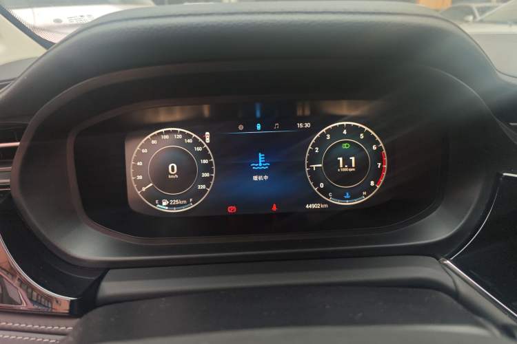 Used Chery Arrizo 5 PLUS 2021 XiaoAI 1.5L Manual Enjoy PLUS
