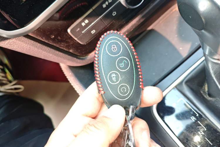 Used BYD Song MAX 2017 1.5T Automatic Smart Connect Luxury 7-Seater