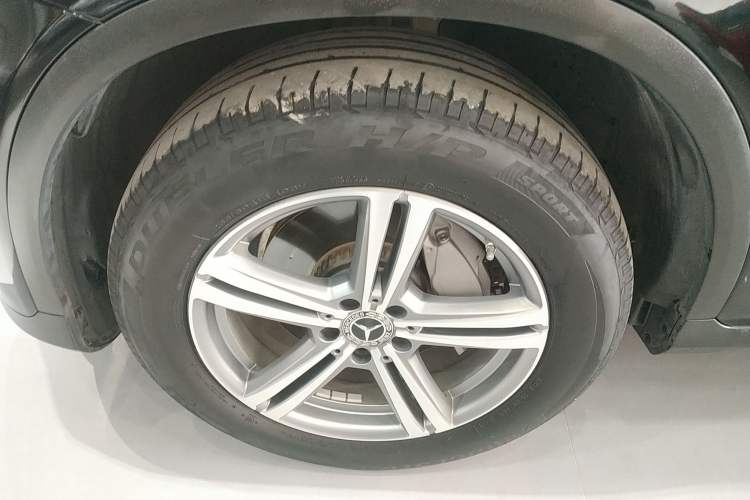 Used Mercedes-Benz GLC 2020 Facelifted GLC 260 L 4MATIC Dynamic Edition