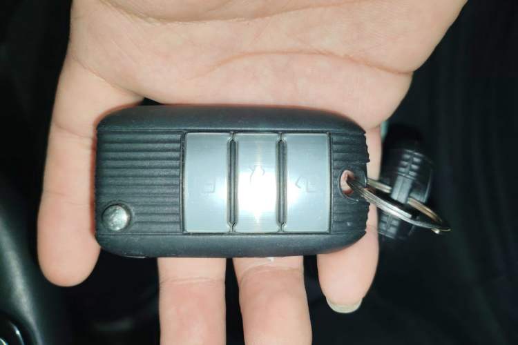 Used MG 6 2019 20T Automatic Sport Edition
