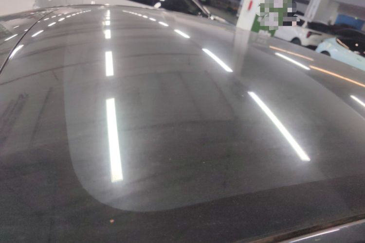 Used Tesla Model Y 2025 Rear-Wheel-Drive Version