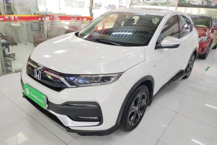 Used Honda XR-V 2019 220TURBO CVT Luxury Edition China V Emission Standard