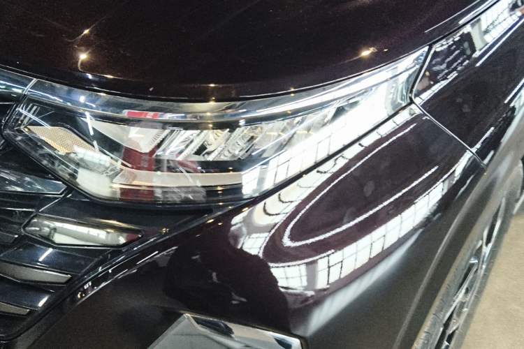 Used Hyundai Custo 2021 380TGDi Smart Love Flagship Edition TOP Premium
