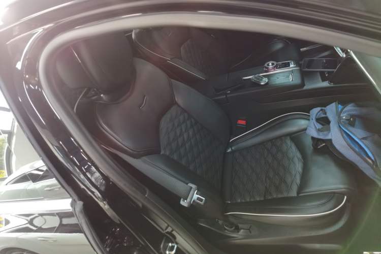 Used Cadillac CT6 2023 28T Prestige Model
