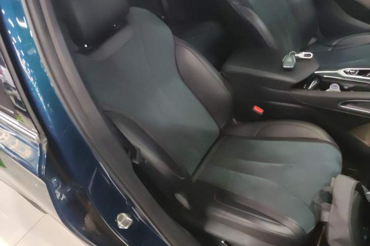 Used Geely Auto Monjaro L 2021 2.0TD DCT EVO Two-Wheel Drive Smart Luxury Version