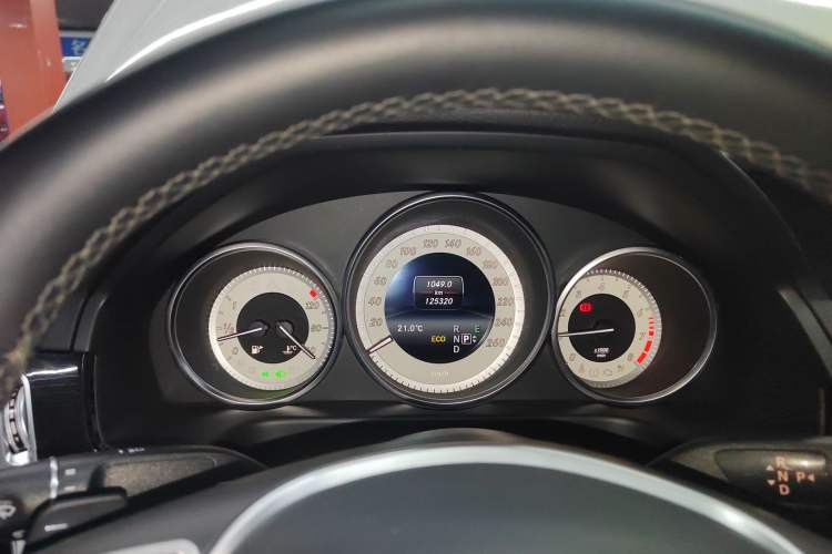 Used Mercedes-Benz E-Class 2015 E 260 L Sport Edition
