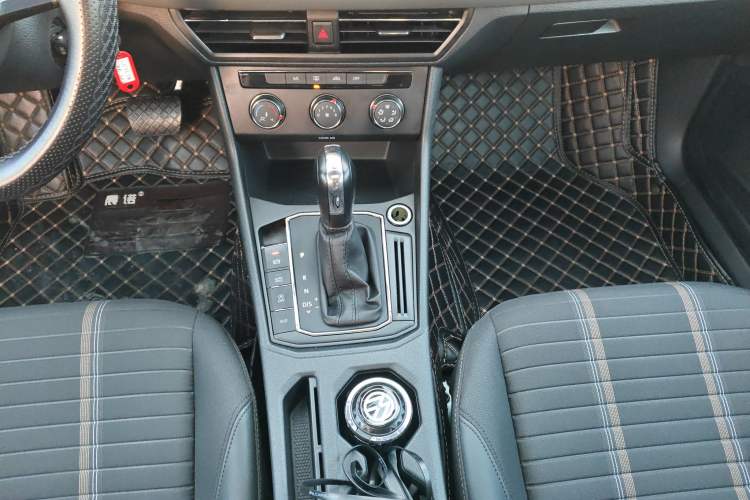 Used Volkswagen Lavida 2021 280TSI DSG Comfort Edition