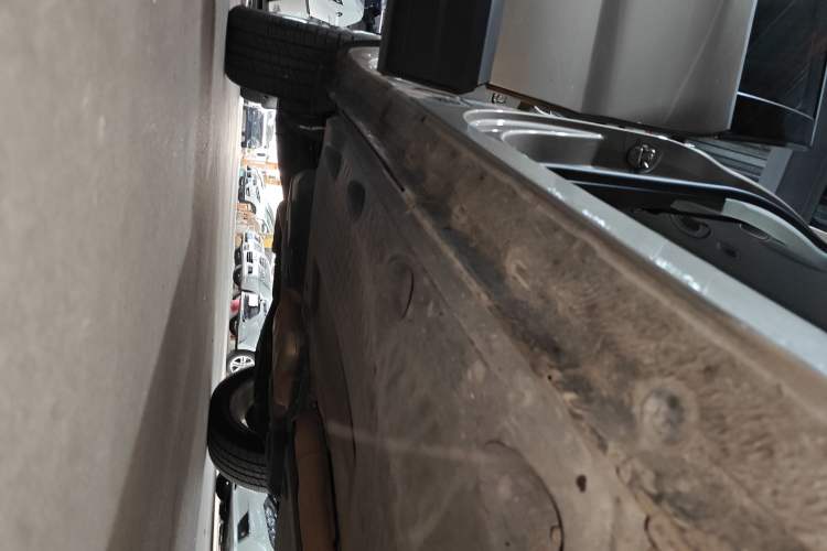 Used Volkswagen Tiguan 2015 2.0 TSI Comfort Edition