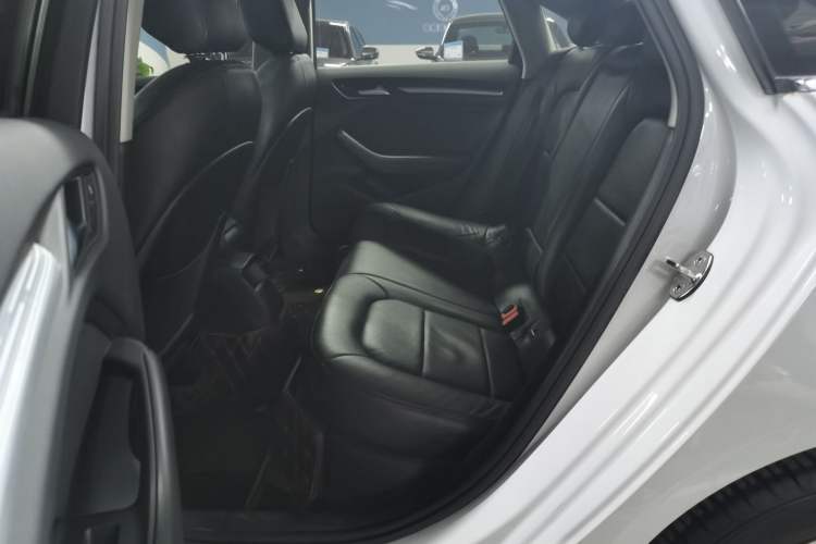 Used Audi A3 2015 Limousine 35 TFSI Millionth Anniversary Intelligent Leading Model