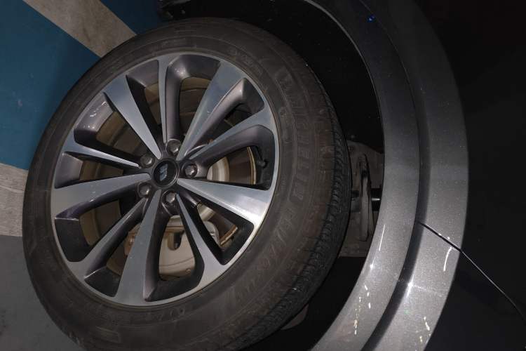 Used Li Auto ONE 2020 Extended-Range 6-Seater Version
