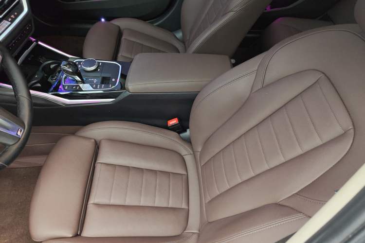 Used BMW 3 Series 2021 320Li M Sport Package