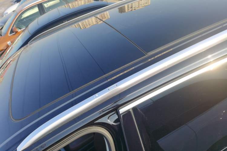 Used Audi Q7 2018 45 TFSI Technology Edition
